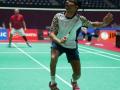 Para Badminton World Championships: Debutants Nithya, Ramadass record easy wins; Nagar survives scare - Hindi News | Para Badminton World Championships: Debutants Nithya, Ramadass record easy wins; Nagar survives scare | Latest badminton News at Lokmattimes.com