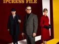 IANS Review: 'The IPCRESS File': A hard-boiled British espionage thriller (IANS Rating: ***) - Hindi News | IANS Review: 'The IPCRESS File': A hard-boiled British espionage thriller (IANS Rating: ***) | Latest entertainment News at Lokmattimes.com