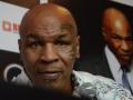 We're all gonna die, money is false sense of security: Mike Tyson - Hindi News | We're all gonna die, money is false sense of security: Mike Tyson | Latest entertainment News at Lokmattimes.com