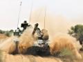 Major Army training exercise of Kharga Corps concludes - Hindi News | Major Army training exercise of Kharga Corps concludes | Latest national News at Lokmattimes.com