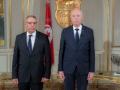 Tunisian Prez appoints new Interior Minister0 - Hindi News | Tunisian Prez appoints new Interior Minister0 | Latest politics News at Lokmattimes.com