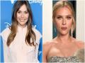 Elizabeth Olsen speaks out in support of Scarlett Johansson amid legal dispute with Disney - Hindi News | Elizabeth Olsen speaks out in support of Scarlett Johansson amid legal dispute with Disney | Latest entertainment News at Lokmattimes.com