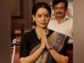 Kangana Ranaut says playing Jayalalithaa in 'Thalaivii' changed her views about politicians - Hindi News | Kangana Ranaut says playing Jayalalithaa in 'Thalaivii' changed her views about politicians | Latest entertainment News at Lokmattimes.com