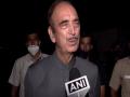 After receiving Padma Bhushan, Ghulam Nabi Azad says he hopes to eradicate religion- and caste-based politics - Hindi News | After receiving Padma Bhushan, Ghulam Nabi Azad says he hopes to eradicate religion- and caste-based politics | Latest politics News at Lokmattimes.com