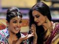 Priyanka Chopra wishes Rekha on birthday with legend's iconic song - Hindi News | Priyanka Chopra wishes Rekha on birthday with legend's iconic song | Latest entertainment News at Lokmattimes.com