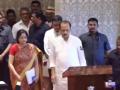 Maha: Ajit Pawar 'splits' NCP, sworn-in as Deputy CM for 3rd time in 3 years - Hindi News | Maha: Ajit Pawar 'splits' NCP, sworn-in as Deputy CM for 3rd time in 3 years | Latest politics News at Lokmattimes.com
