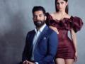 Mouni Roy, husband Suraj Nambiar unveil new-age global ed-tech platform - Hindi News | Mouni Roy, husband Suraj Nambiar unveil new-age global ed-tech platform | Latest entertainment News at Lokmattimes.com