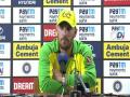 Aaron Finch heaps praise on India's top-order - Hindi News | Aaron Finch heaps praise on India's top-order | Latest cricket News at Lokmattimes.com