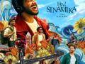 Dulquer's 'Hey Sinamika' first look out, to hit screens on Feb 25 - Hindi News | Dulquer's 'Hey Sinamika' first look out, to hit screens on Feb 25 | Latest entertainment News at Lokmattimes.com