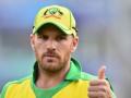 T20 World Cup: Stoinis, Wade showed a cool head to get us over the line, says Finch - Hindi News | T20 World Cup: Stoinis, Wade showed a cool head to get us over the line, says Finch | Latest cricket News at Lokmattimes.com