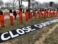 US transfers first detainee out of Guantanamo Bay - Hindi News | US transfers first detainee out of Guantanamo Bay | Latest politics News at Lokmattimes.com