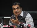 Gadkari promises 8-hr travel between Delhi and Srinagar by 2023 - Hindi News | Gadkari promises 8-hr travel between Delhi and Srinagar by 2023 | Latest national News at Lokmattimes.com