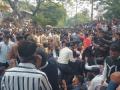 Maharashtra: Protests break out after MPSC exams postponed again - Hindi News | Maharashtra: Protests break out after MPSC exams postponed again | Latest maharashtra News at Lokmattimes.com