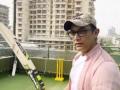 Aamir Khan flaunts his footwork in new video, reminds Ravi Shastri to revisit 'Lagaan' - Hindi News | Aamir Khan flaunts his footwork in new video, reminds Ravi Shastri to revisit 'Lagaan' | Latest entertainment News at Lokmattimes.com
