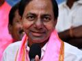 KCR rewards Kaushik Reddy with MLC seat - Hindi News | KCR rewards Kaushik Reddy with MLC seat | Latest politics News at Lokmattimes.com