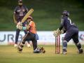 Abu Dhabi T10: Gurbaz, Lewis help Delhi Bulls record an emphatic win - Hindi News | Abu Dhabi T10: Gurbaz, Lewis help Delhi Bulls record an emphatic win | Latest cricket News at Lokmattimes.com
