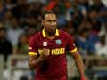 T20 World Cup: I foresee spinners having a big impact in this tournament, says Badree - Hindi News | T20 World Cup: I foresee spinners having a big impact in this tournament, says Badree | Latest cricket News at Lokmattimes.com