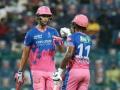 IPL 2021: Jaiswal, Dube fifties overshadow Gaikwad ton as Rajasthan win - Hindi News | IPL 2021: Jaiswal, Dube fifties overshadow Gaikwad ton as Rajasthan win | Latest cricket News at Lokmattimes.com