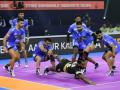 PKL: Telugu Titans fight back to earn 40-40 tie against Tamil Thalaivas - Hindi News | PKL: Telugu Titans fight back to earn 40-40 tie against Tamil Thalaivas | Latest other-sports News at Lokmattimes.com