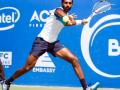 Prajnesh keen to regain title at Bengaluru Open ATP Challenger - Hindi News | Prajnesh keen to regain title at Bengaluru Open ATP Challenger | Latest tennis News at Lokmattimes.com