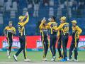 PSL 6: Wahab Riaz leads Zalmi to six-wicket win over United - Hindi News | PSL 6: Wahab Riaz leads Zalmi to six-wicket win over United | Latest cricket News at Lokmattimes.com