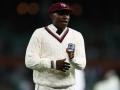ICC charges West Indies player Devon Thomas with corruption, hands provisional suspension - Hindi News | ICC charges West Indies player Devon Thomas with corruption, hands provisional suspension | Latest cricket News at Lokmattimes.com