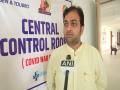 Pune COVID control room gets 900 calls every day as cases surge - Hindi News | Pune COVID control room gets 900 calls every day as cases surge | Latest national News at Lokmattimes.com