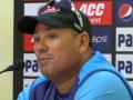 It is going to be a big challenge: Domingo ahead of first Test against Pakistan - Hindi News | It is going to be a big challenge: Domingo ahead of first Test against Pakistan | Latest cricket News at Lokmattimes.com