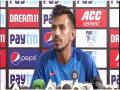 Bangladesh always gives us tough fight: Yuzvendra Chahal - Hindi News | Bangladesh always gives us tough fight: Yuzvendra Chahal | Latest cricket News at Lokmattimes.com