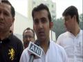 No match should take place in Delhi until pollution level comes under control: Gautam Gambhir - Hindi News | No match should take place in Delhi until pollution level comes under control: Gautam Gambhir | Latest cricket News at Lokmattimes.com