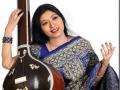 Music is the finest way to meditate: Sohini Roy Chowdhury - Hindi News | Music is the finest way to meditate: Sohini Roy Chowdhury | Latest international News at Lokmattimes.com