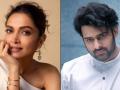 Second shoot schedule of Prabhas' upcoming movie 'Project K' to resume soon - Hindi News | Second shoot schedule of Prabhas' upcoming movie 'Project K' to resume soon | Latest entertainment News at Lokmattimes.com