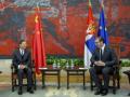 Chinese, Serbian FMs highlight bilateral friendship, pledge further cooperation - Hindi News | Chinese, Serbian FMs highlight bilateral friendship, pledge further cooperation | Latest international News at Lokmattimes.com