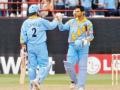This day, that year: When Ganguly, Dravid scripted ODI history - Hindi News | This day, that year: When Ganguly, Dravid scripted ODI history | Latest cricket News at Lokmattimes.com