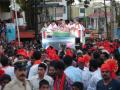 Campaigning for crucial Karnataka bypolls ends - Hindi News | Campaigning for crucial Karnataka bypolls ends | Latest national News at Lokmattimes.com