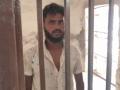 Man who defended Aftab Poonawala arrested in UP - Hindi News | Man who defended Aftab Poonawala arrested in UP | Latest politics News at Lokmattimes.com