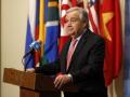 Now is 'not a time to cut' funding to WHO : UN chief to Trump - Hindi News | Now is 'not a time to cut' funding to WHO : UN chief to Trump | Latest health News at Lokmattimes.com