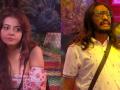 'Bigg Boss 15': Another ugly spat as Devoleena calls Abhijit 'worse than animal' - Hindi News | 'Bigg Boss 15': Another ugly spat as Devoleena calls Abhijit 'worse than animal' | Latest entertainment News at Lokmattimes.com