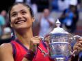 Thoroughly enjoying the New York experience post US Open triumph: Raducanu - Hindi News | Thoroughly enjoying the New York experience post US Open triumph: Raducanu | Latest tennis News at Lokmattimes.com