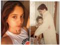 'Miss you everyday': Bhumi Pednekar pens heartfelt note on father's birth anniversary - Hindi News | 'Miss you everyday': Bhumi Pednekar pens heartfelt note on father's birth anniversary | Latest entertainment News at Lokmattimes.com