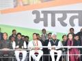 Azad, Anand, Sibal and Tewari not in Cong list of Assam campaigners - Hindi News | Azad, Anand, Sibal and Tewari not in Cong list of Assam campaigners | Latest politics News at Lokmattimes.com