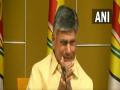 Chandrababu Naidu breaks down, says YSRCP personally targetting families of TDP members - Hindi News | Chandrababu Naidu breaks down, says YSRCP personally targetting families of TDP members | Latest politics News at Lokmattimes.com