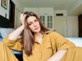 Kriti Sanon celebrates World Poetry Day with motivational poem - Hindi News | Kriti Sanon celebrates World Poetry Day with motivational poem | Latest maharashtra News at Lokmattimes.com