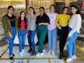 Students of INIFD Indore got this incredible opportunity to sparkle in New York Fashion Week - Hindi News | Students of INIFD Indore got this incredible opportunity to sparkle in New York Fashion Week | Latest business News at Lokmattimes.com