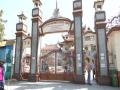 UP assembly polls: Monks at Kushinagar monasteries demand govt Buddhist University - Hindi News | UP assembly polls: Monks at Kushinagar monasteries demand govt Buddhist University | Latest national News at Lokmattimes.com