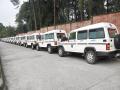 Ambulances gifted by India help improve medical facilities in various regions of Nepal - Hindi News | Ambulances gifted by India help improve medical facilities in various regions of Nepal | Latest international News at Lokmattimes.com