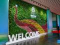 First part of COP15 meeting to open in China's Kunming - Hindi News | First part of COP15 meeting to open in China's Kunming | Latest politics News at Lokmattimes.com