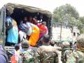 Manipur: Army apprehends 22 miscreants, foils arson bid - Hindi News | Manipur: Army apprehends 22 miscreants, foils arson bid | Latest national News at Lokmattimes.com