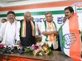 With Shettar & Savadi joining, Cong will win 150 seats: K'taka Cong chief - Hindi News | With Shettar & Savadi joining, Cong will win 150 seats: K'taka Cong chief | Latest politics News at Lokmattimes.com