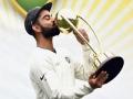 On this day in 2019: India registered first Test series win in Australia - Hindi News | On this day in 2019: India registered first Test series win in Australia | Latest cricket News at Lokmattimes.com